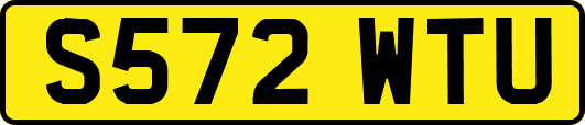 S572WTU