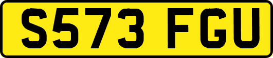 S573FGU