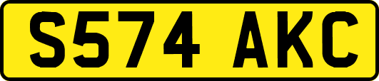 S574AKC