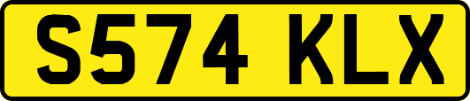 S574KLX