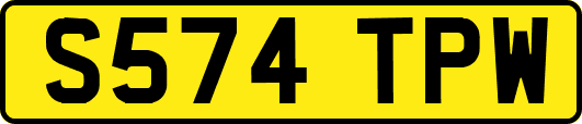S574TPW