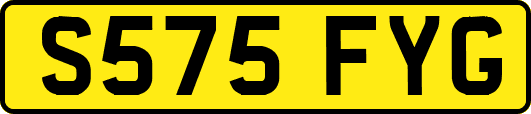 S575FYG