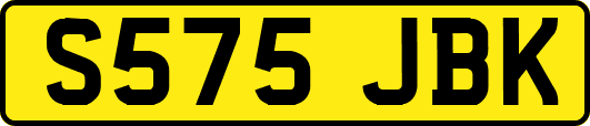 S575JBK