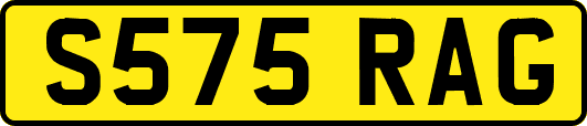S575RAG