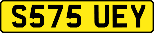 S575UEY