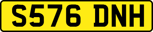 S576DNH