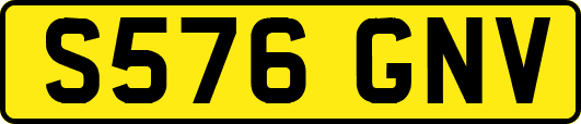 S576GNV
