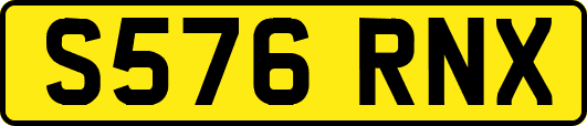 S576RNX
