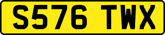 S576TWX