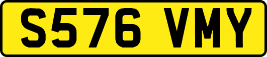 S576VMY