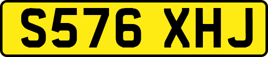 S576XHJ