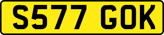 S577GOK