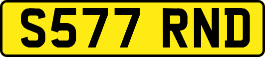 S577RND