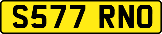 S577RNO