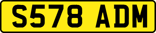 S578ADM