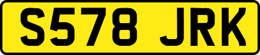 S578JRK