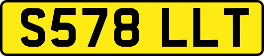S578LLT