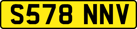 S578NNV