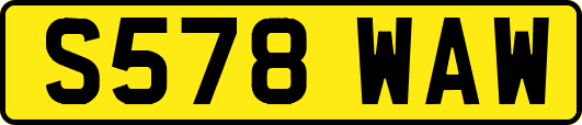 S578WAW