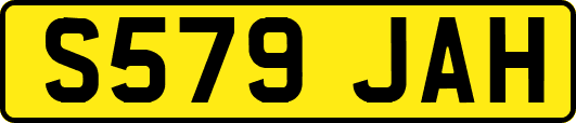 S579JAH