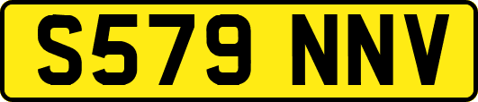 S579NNV