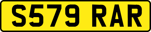 S579RAR