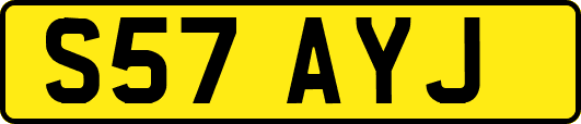 S57AYJ
