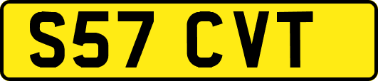 S57CVT