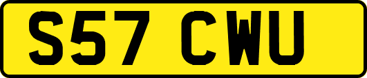 S57CWU