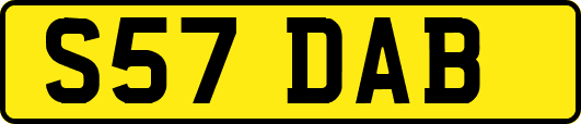S57DAB