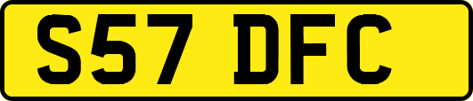 S57DFC
