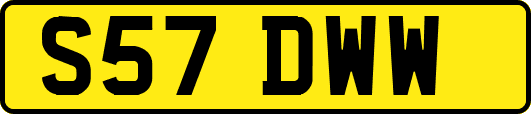 S57DWW