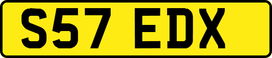 S57EDX