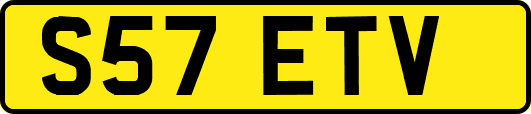 S57ETV