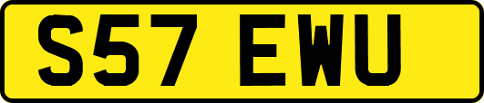 S57EWU