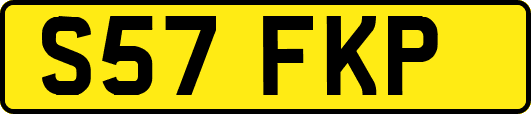 S57FKP