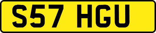 S57HGU