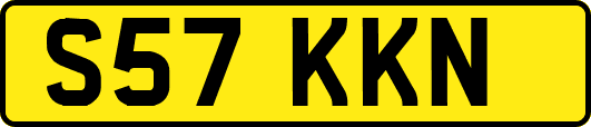 S57KKN