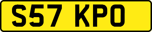 S57KPO