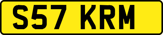 S57KRM