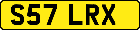 S57LRX