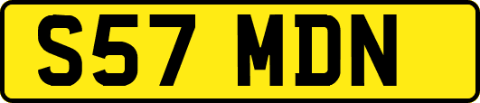S57MDN