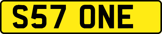 S57ONE