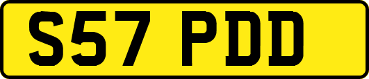 S57PDD