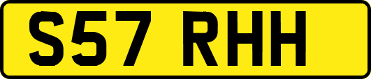 S57RHH