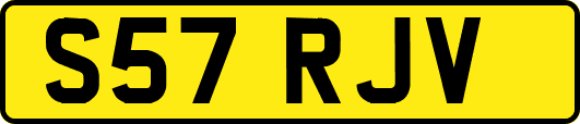 S57RJV