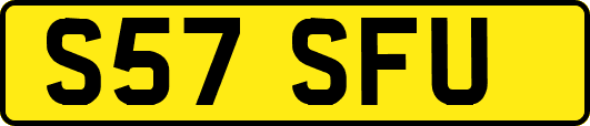 S57SFU