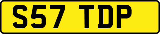 S57TDP