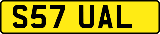 S57UAL