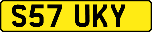S57UKY